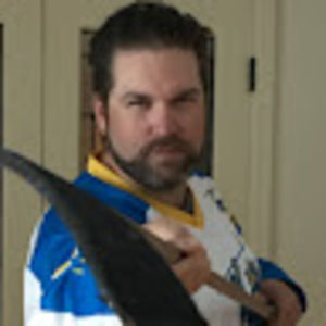 Meet your Posher, Richard